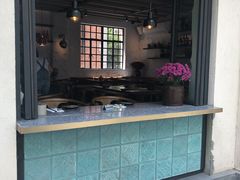 门面-Apollo·西班牙小酒馆(安福路店)