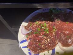 -金妈家烤肉(龙湖U城天街店)
