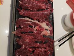 吊龙-陈记顺和潮汕牛肉火锅(番禺迎宾大道店)