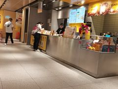 -麦当劳(领展中心城店)