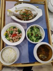 点击看大图 -安雅国际月子会所(拱北森宇富通店)