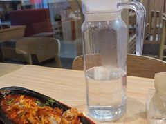 -小木屋拌饭(沈阳中街大悦城店)