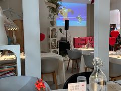 -春树下·树屋花房西餐厅(罍街AS1980店)