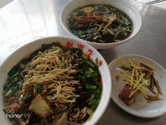 -老赵面店(大西路店)