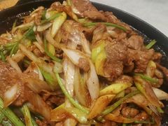 -北京全聚德(西客站店)