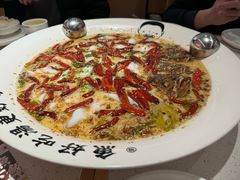 -江渔儿酸菜鱼(曜一城店)
