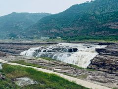 -陕西黄河壶口瀑布旅游区