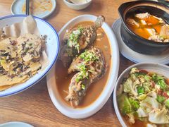 -丰乐餐厅·始于1999(千岛湖店)