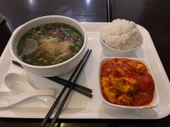 -阿那亚第三食堂 Cafeteria 3