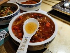 -码头故事火锅(郫县红光店)