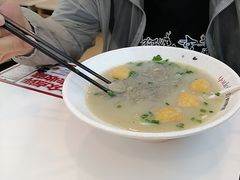 -鸭得堡老鸭汤·鸭血粉丝(凤凰西街店)