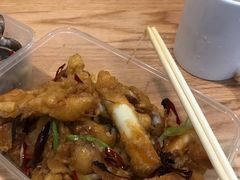 -九龙餐厅(大沽路店)