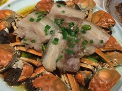 -壹只菜·崇明本地特色菜(崇明南门店)