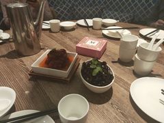 -茉莉餐厅(包河万达店)