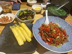 -赤宴·川菜(玉林店)