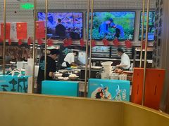 -刀板香·安徽菜(国购IFC店)