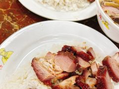 -陈光记烧腊店(罗保博士街店)