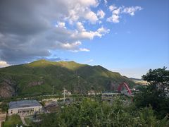 -大境门景区