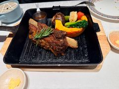 -俄士厨房(环球港店)