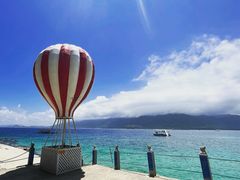 -海南分界洲岛旅游区