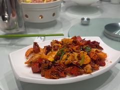-景芝小炒(虞河路店)