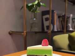 -Home Cafe(水榭春天店)