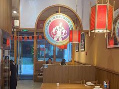 -九老汉·川渝江湖菜(合川路2店)