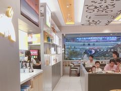 -菲滋意式休闲餐厅(北仑银泰城店)