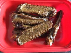 -绝味鸭脖(香港名都店)