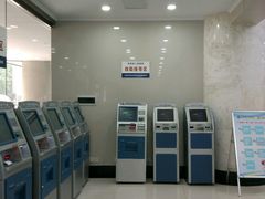 -陕西省人民医院(主院区)