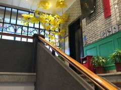 -老长沙湘菜馆(凤凰路店)