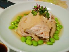 糟香土鸡-和记小菜(东方店)