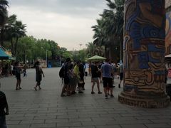 -武汉玛雅海滩水公园