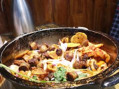 -清真.德枭炕肉店.青海菜(大新街夜市店)