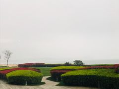 -山港凯悦酒店·BEBA海滩烧烤餐厅酒吧