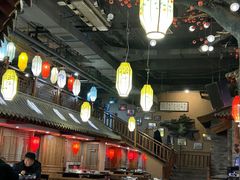 -来小酌·长安酒家(翠庭大厦店)