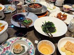 -海派悦庭·海胆烧麦·新融合菜(凯德广场店)