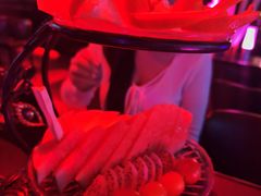 -MOSSO·Liveshow(M3香港广场店)