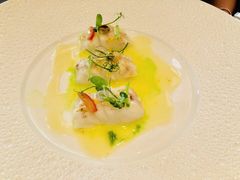 -Le Bernardin