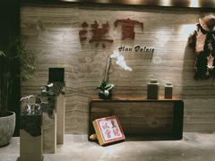 -徐州绿地皇冠假日酒店-汉宫中餐厅