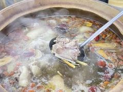 -威邵鸡煲(西华路总店)