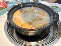 -慢搅粥底火锅(武侯大悦城店)