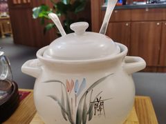 -顺风汤馆·广府粤菜(江宸天街店)