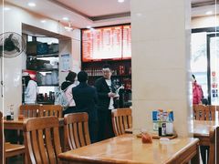 大堂-和记粉馆(湘春路店)