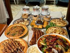 -阿布都新疆音乐美食城(长湖路店)