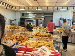 -杨老大焙子月饼干货(宽巷子民族美食街店)