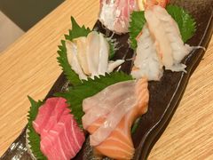 -合点寿司(金虹桥商场店)