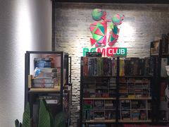 -BGM CLUB二次元主题桌游店(康王路店)