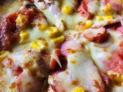 -那坡里比萨(康王北路店)