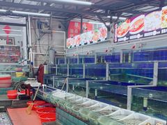 -常家活海鲜小吃(仅一家无分店)